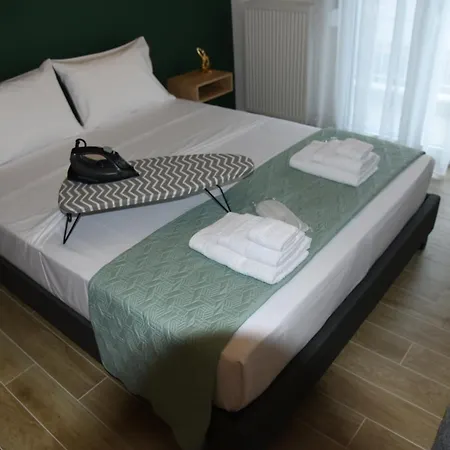 Apartment Luxury Serres
