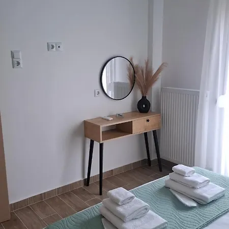 Luxury Appartamento Serres
