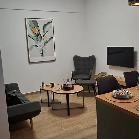 Luxury Serres