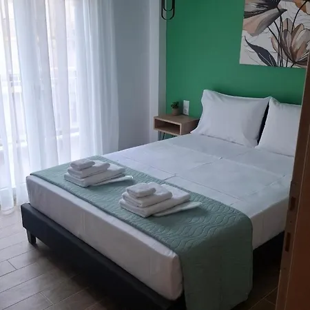 Apartment Luxury