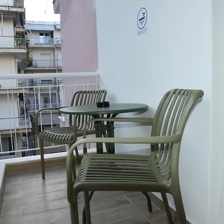 Luxury Apartment