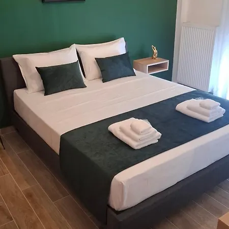 Luxury Serres