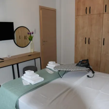 Luxury Apartment