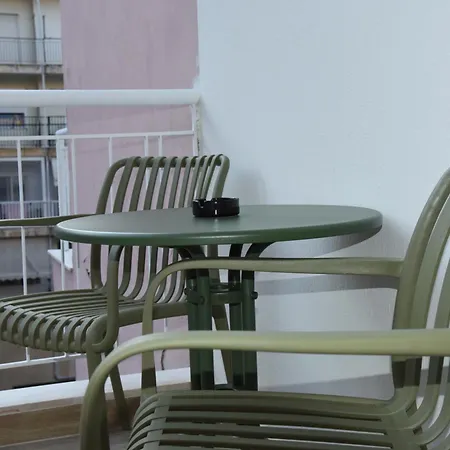 Apartment Luxury Serres