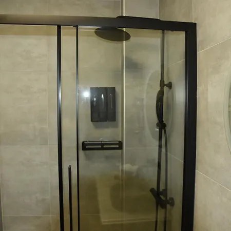 Apartment Luxury *