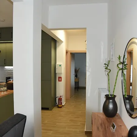 Apartment Luxury