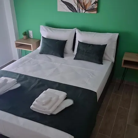 Luxury Appartement *